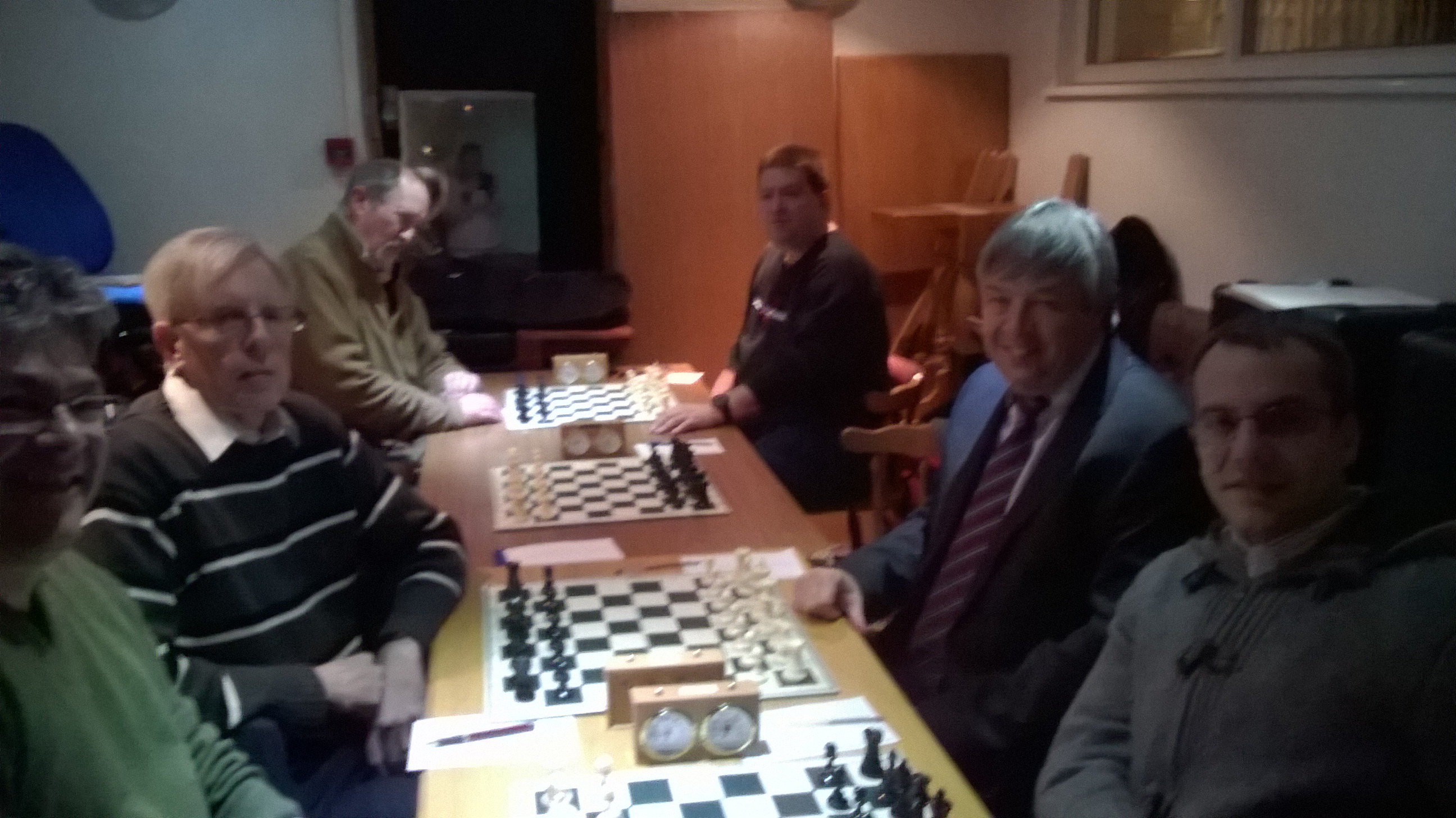 Last Match Before Kent's Closes
