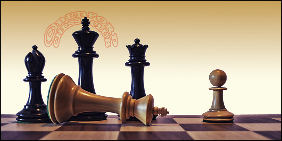 The Immortal Games of Capablanca - British Chess News